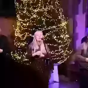 Contemporary Carols